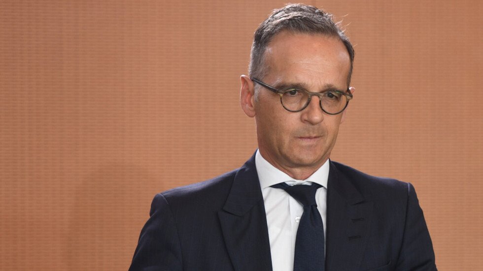 ألمانيا: هناك انزعاج لدى شركائنا في الناتو من مقترح إقامة منطقة آمنة دولية في سوريا