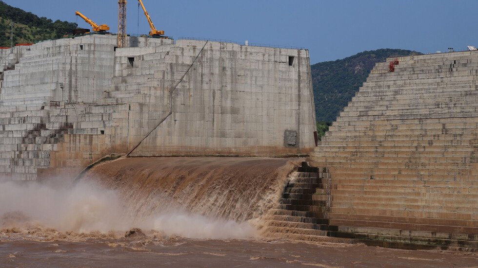 إسرائيل: لا صحة لوجود أنظمة دفاعية إسرائيلية لحماية سد النهضة الإثيوبي