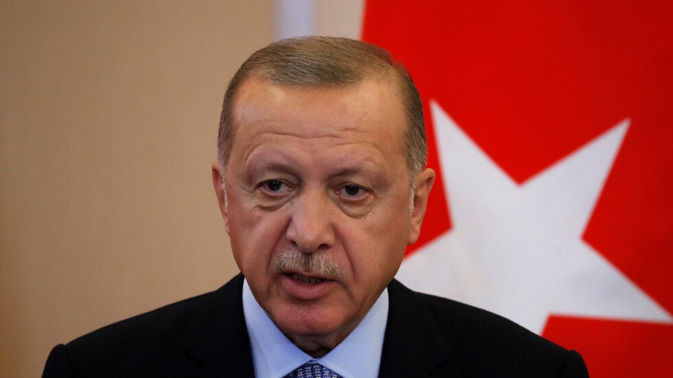 أردوغان: أبرمنا مع بوتين تفاهما تاريخيا حول سوريا