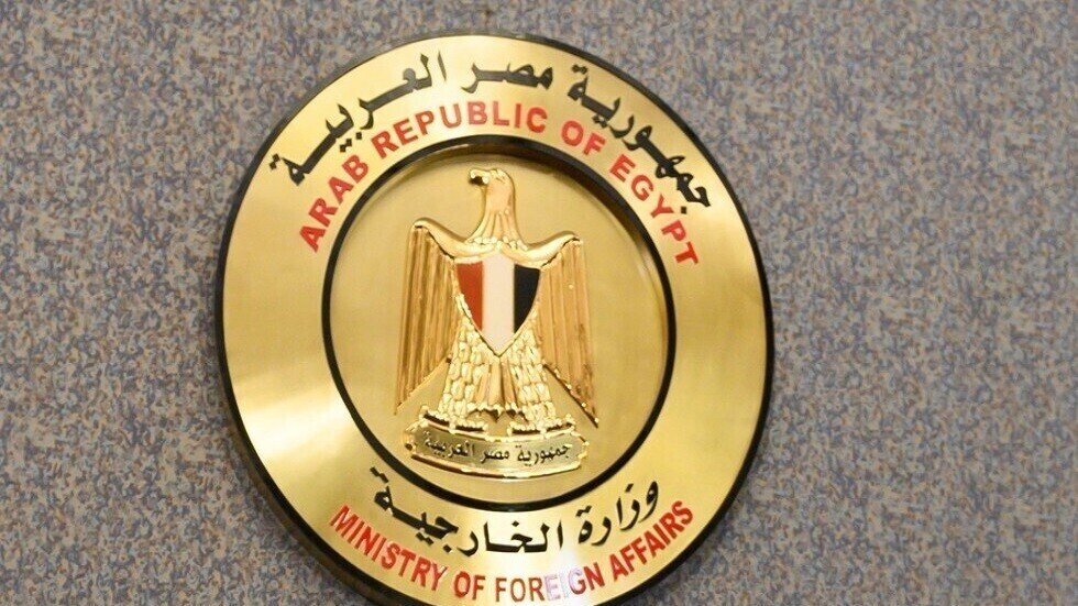 مصر تعرب عن صدمتها إزاء تصريحات رئيس الوزراء الإثيوبي بشأن سد النهضة