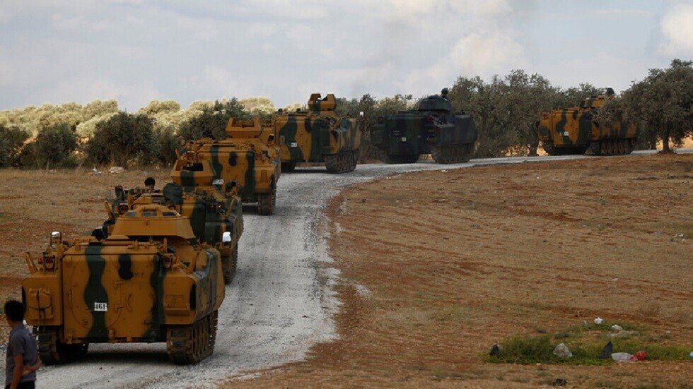 مصدر أمني تركي: أنقرة ستعيد تقييم خطتها لإنشاء مراكز المراقبة بشمال سوريا