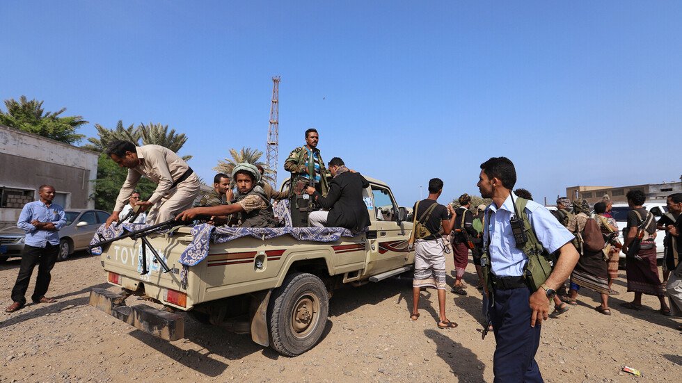 اليمن.. إنشاء 4 نقاط مراقبة في الحديدة