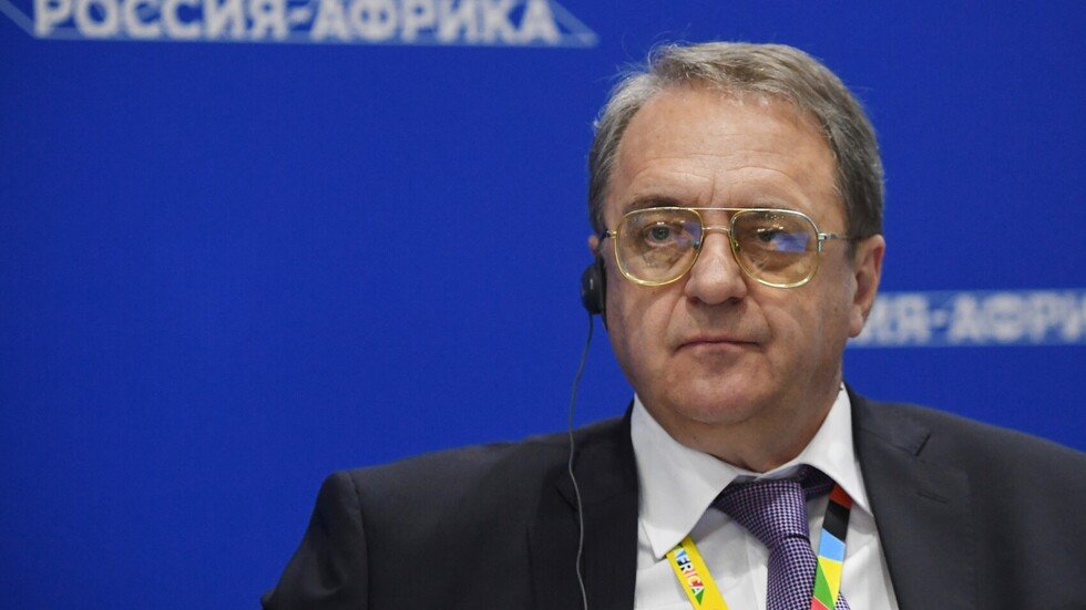 بوغدانوف: مسألة عودة رحلات التشارتر لمنتجعات البحر الأحمر في مصر سيتم حلها قريبا