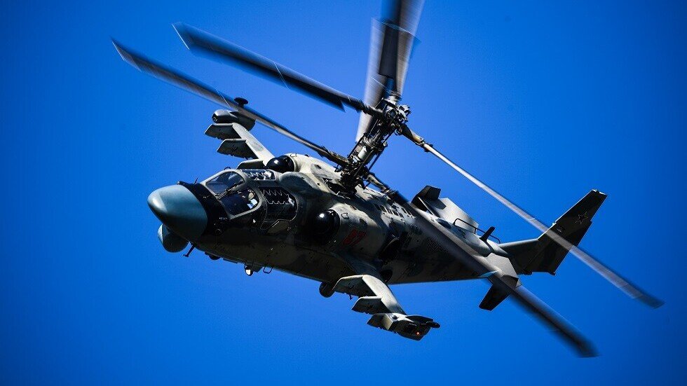 روسيا تعلن عن مشاورات مع مصر لتزويد حاملات 