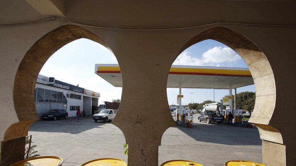 بنك روسي يوقع اتفاقا لتمويل بناء مصنع لتكرير النفط في المغرب