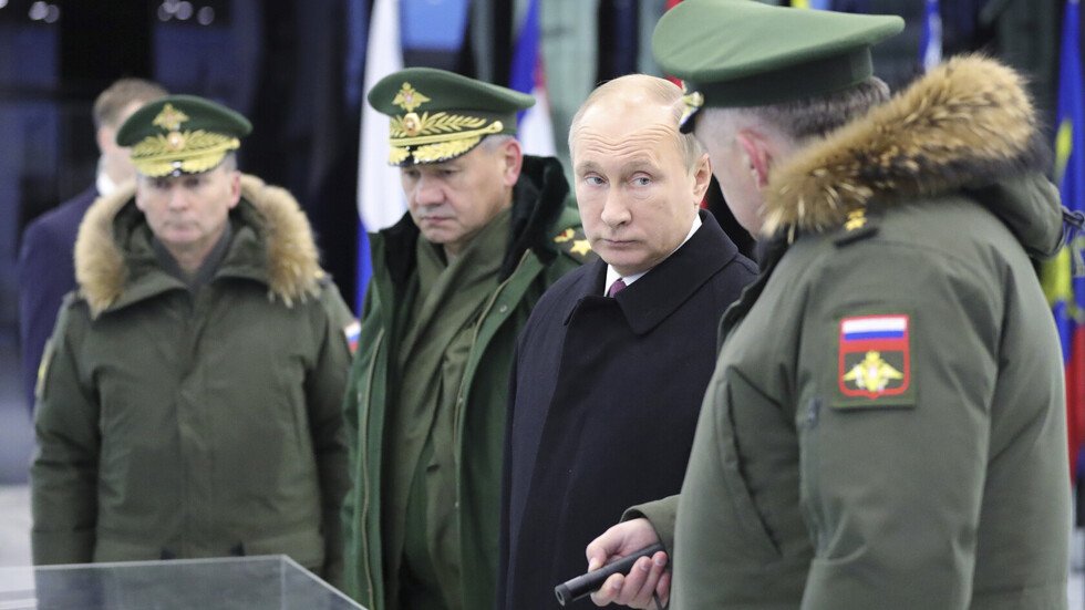 صحيفة صينية تتحدث عن السلاح الروسي الذي تهابه الولايات المتحدة