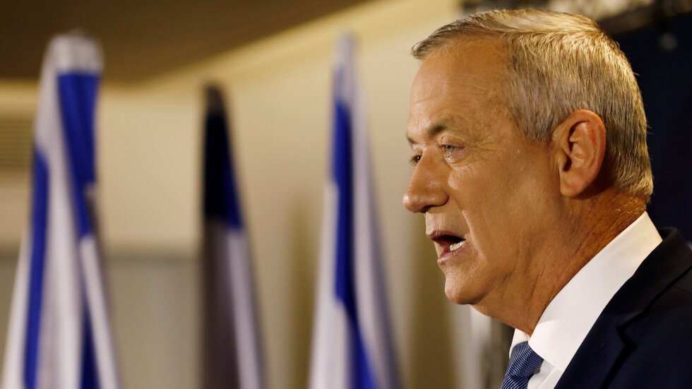 "القائمة العربية" ترفض الانضمام إلى حكومة غانتس