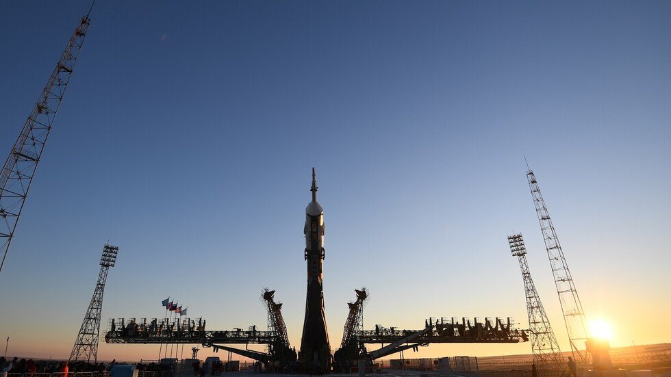 قاعدة "بايكونور" تخضع لتعديلات جديدة