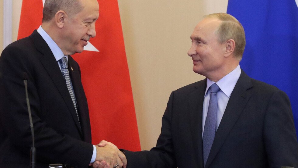 البنتاغون قلق لعمق التنسيق الروسي التركي