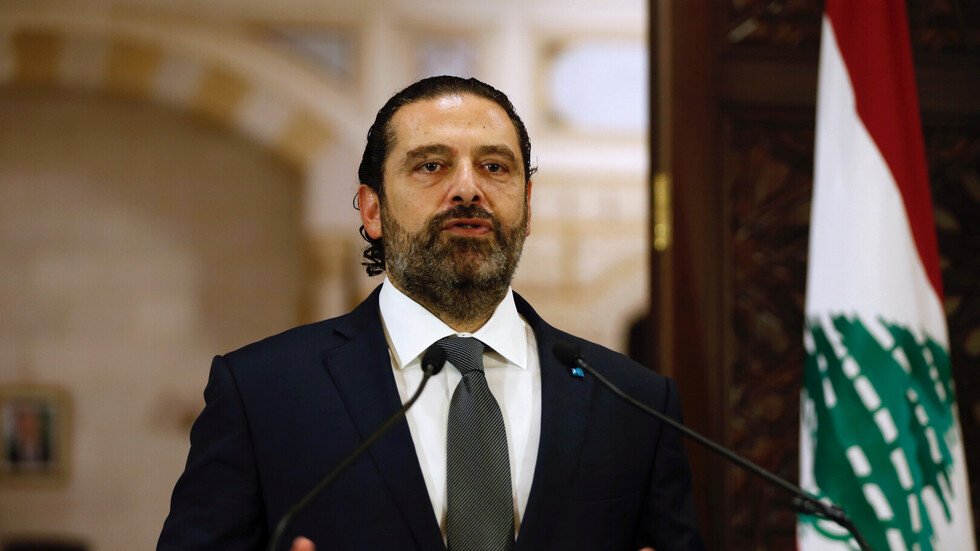 الحريري يرحب بدعوة عون لإعادة النظر في الواقع الحكومي