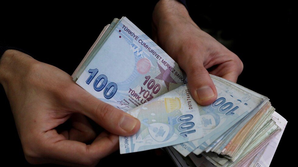 الليرة التركية مستقرة