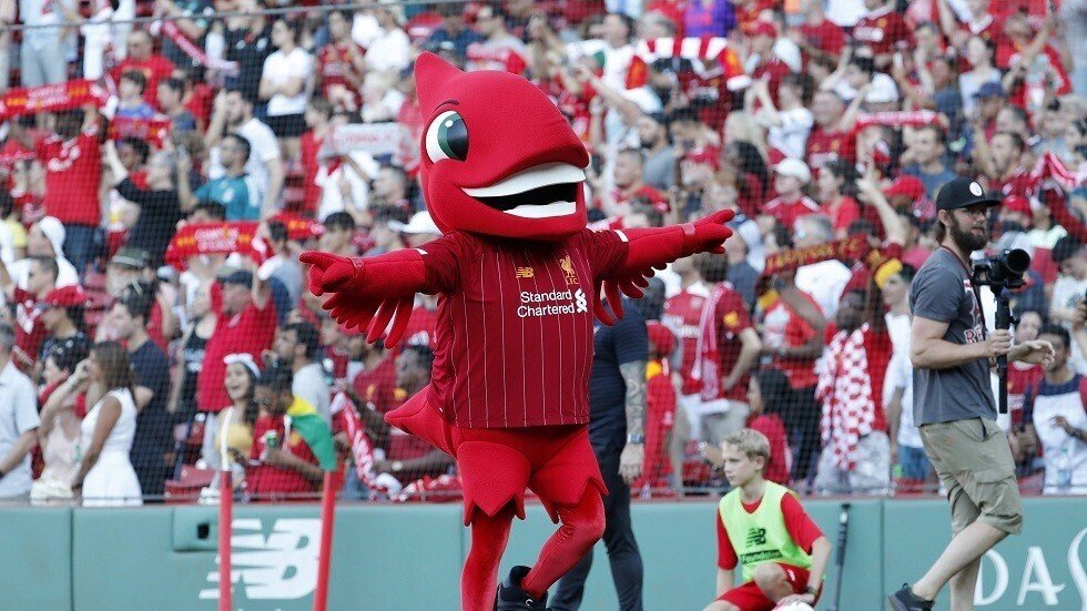 تشابه أسماء ناديين بلجيكيين يحرم مشجعين لليفربول من مؤازرة فريقهما