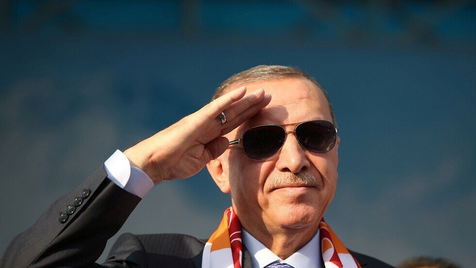 النواب الليبي: تصريحات أردوغان حول إرث أجداده العثمانيين في ليبيا مغالطة تاريخية لتغطية دعمه للإرهاب