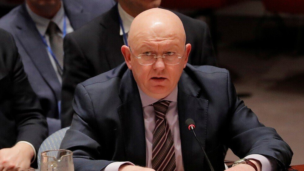 موسكو: لا حل للمسألة الكردية دون استعادة سيطرة الحكومة السورية على كامل أراضي البلاد