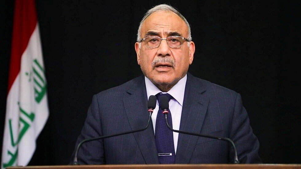 عادل عبد المهدي: سنجري تعديلات وزارية الأسبوع المقبل بعيدا عن المحاصصة