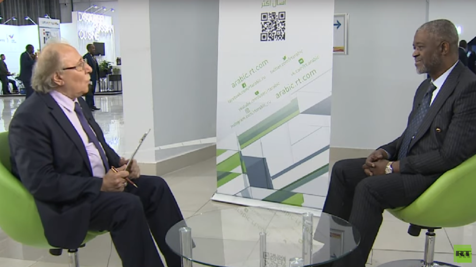 بعد مقابلة RT arabic.. الخارجية الروسية تدعم إحياء اسم لومومبا في إحدى أكبر الجامعات الروسية