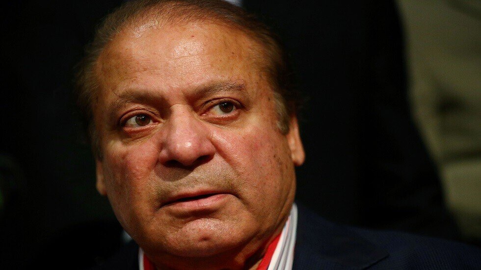 باكستان.. محكمة لاهور تقرر الإفراج عن نواز شريف بكفالة