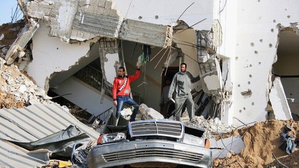 غزة تبدأ الأحد توزيع أموال المساعدة القطرية