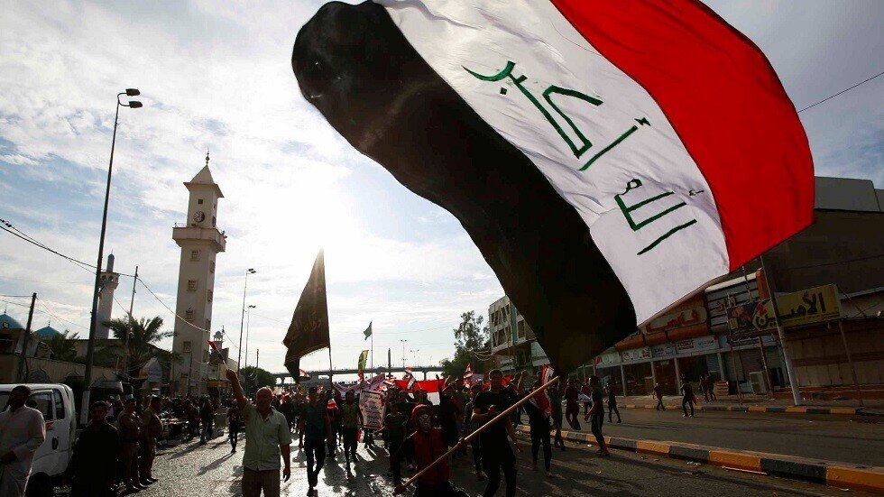 الداخلية العراقية: إصابة ضابط و7 من عناصر قوات الأمن في البصرة جراء إلقاء قنابل يدوية على دوريتهم