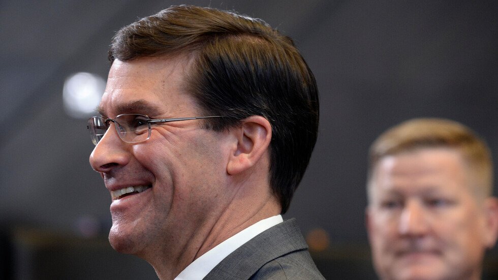 واشنطن ترحب برفض جزر سليمان تأجير أراضيها للصين