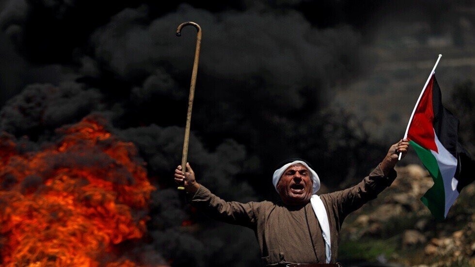 المالكي: إسرائيل تشن حربا شاملة ضد كل شيء يخص الفلسطينيين ومستقبل القدس على المحك