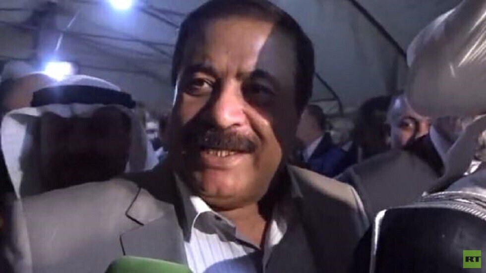 محافظ الحسكة في سوريا للأكراد: نحن لهم وهم لنا