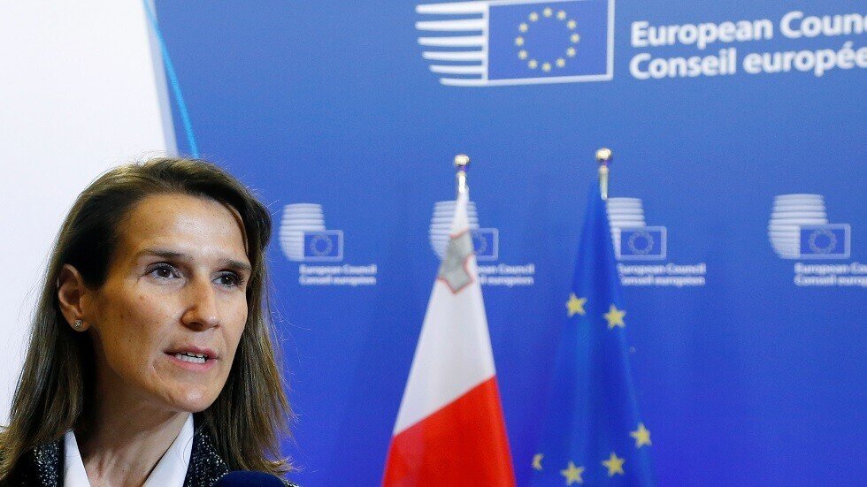 وسائل إعلام: توقعات بتولي امرأة رئاسة الحكومة في بلجيكا للمرة الأولى