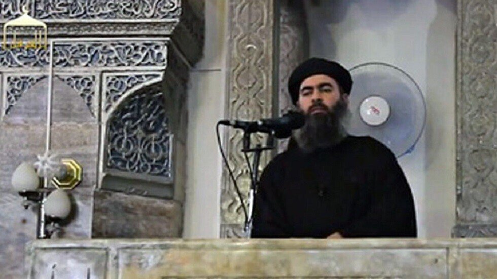 مصادر تكشف عن مقتل زوجتين للبغدادي وتفاصيل أخرى حول تصفيته