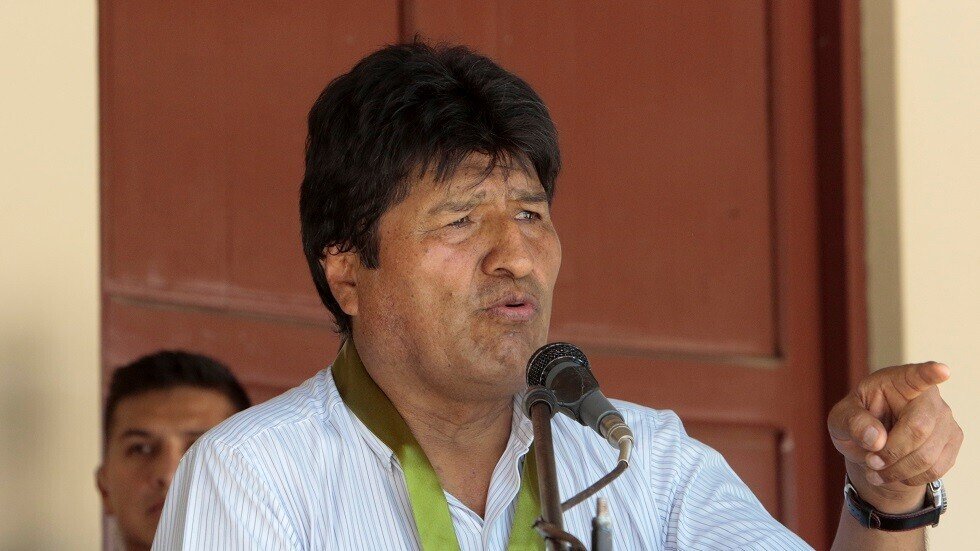 موراليس يوافق على الجولة الثانية للانتخابات في حال الكشف عن أي تزوير