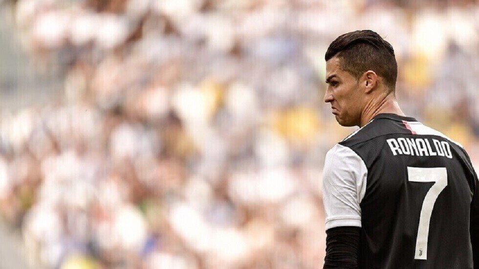 الإحصائيات السلبية تلاحق كريستيانو رونالدو في الدوري الإيطالي