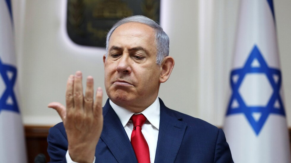 نتنياهو يعين نفسه في منصب وزاري جديد