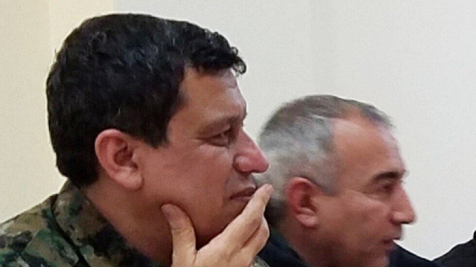 قائد "قسد": القضاء على البغدادي جاء بعد 5 أشهر من العمل الاستخباراتي