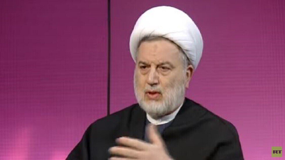 المجلس الإسلامي الأعلى بالعراق يحذر من فراغ في السلطة يقود لفوضى سياسية وأمنية