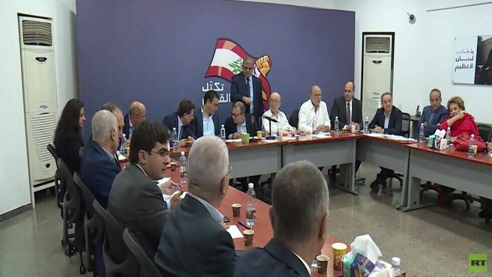 لبنان ... إجراءات لتخفيف احتقان الشارع