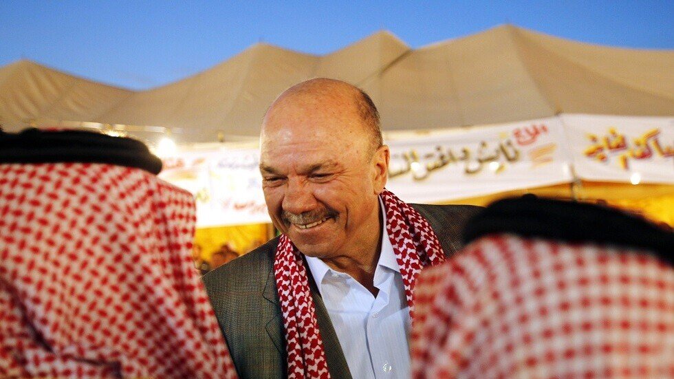 الفايز: الأردن يرفض الاحتلال التركي لأراض سورية