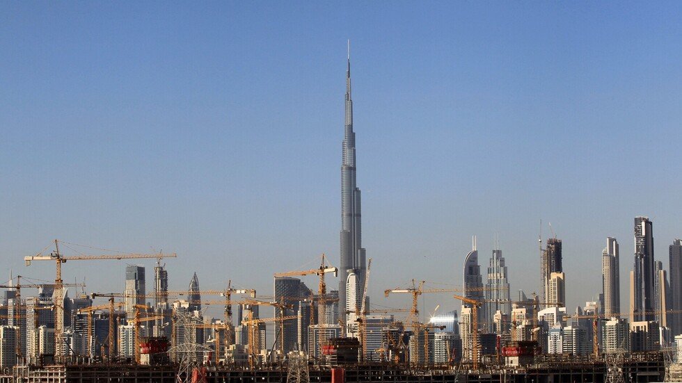 "داماك" تقدم حلا لإنقاذ قطاع العقارات في دبي