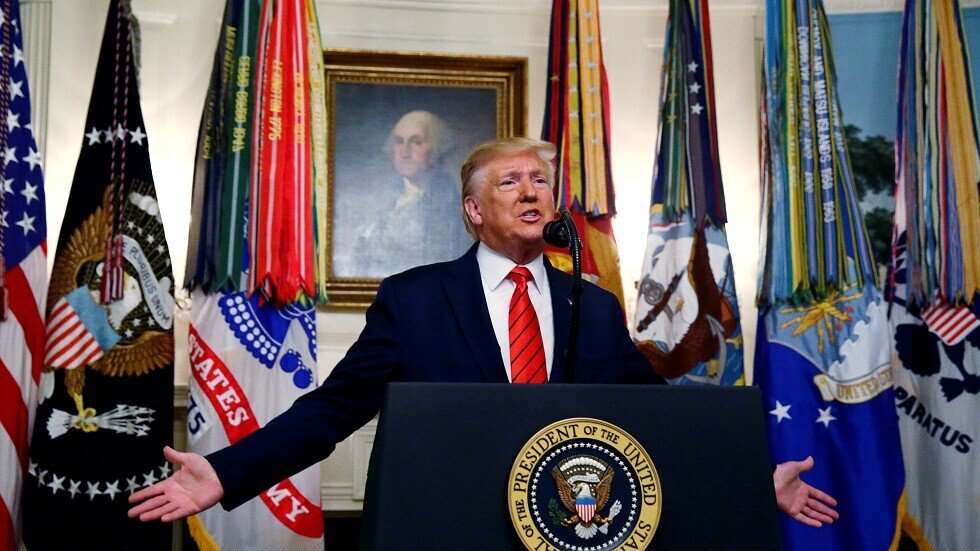 هل كان البغدادي تحت الرعاية التركية؟