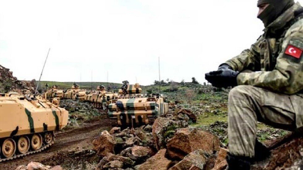 مقتل عسكري تركي ثان بهجوم كردي في سوريا