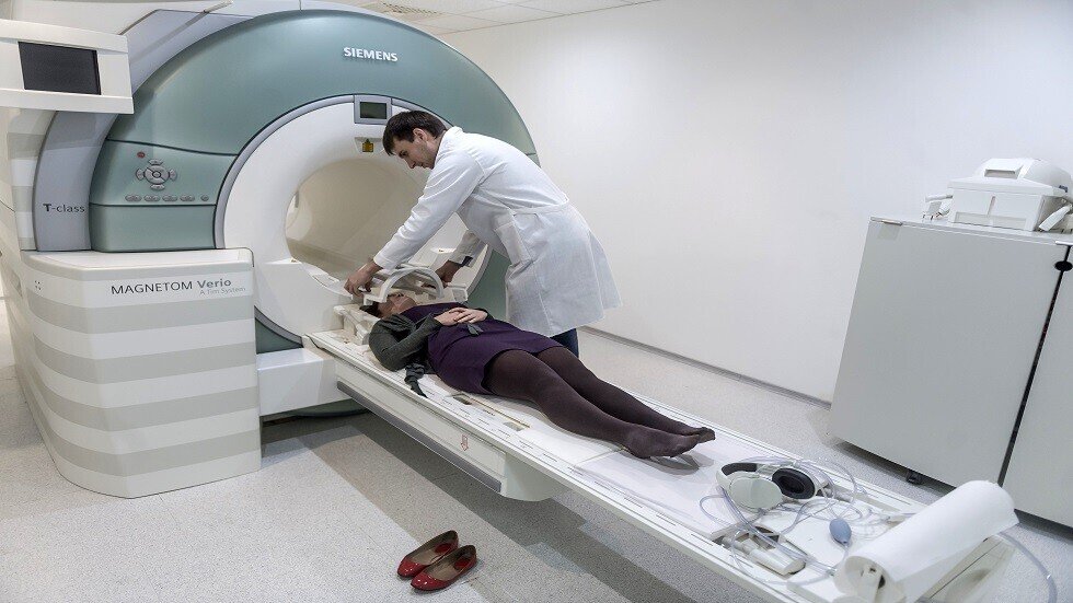 الصحة الروسية: من حق المواطن إجراء فحص مجاني بالرنين المغناطيسي