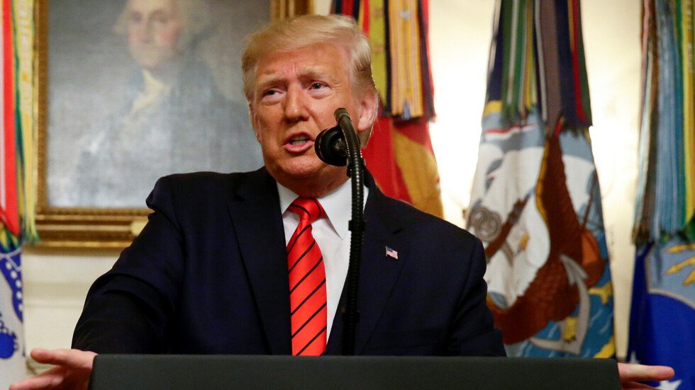 "واشنطن بوست" تطرح 3 أسئلة كبيرة بعد إعلان ترامب القضاء على البغدادي