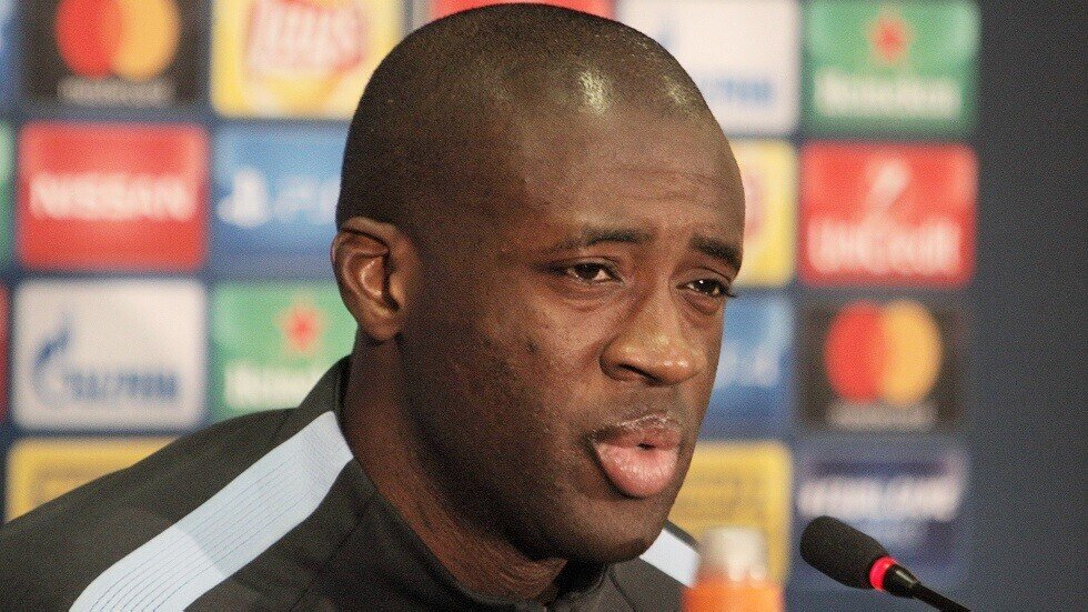 يايا توريه يوجه اتهامات للـ"فيفا"