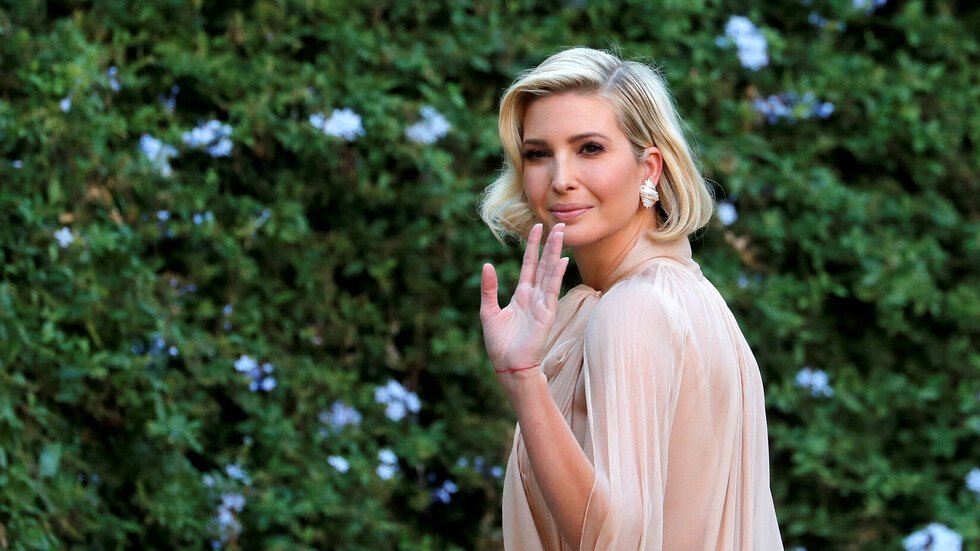 إيفانكا ترامب: مع موت الوحش أصبح العالم أكثر أمانا