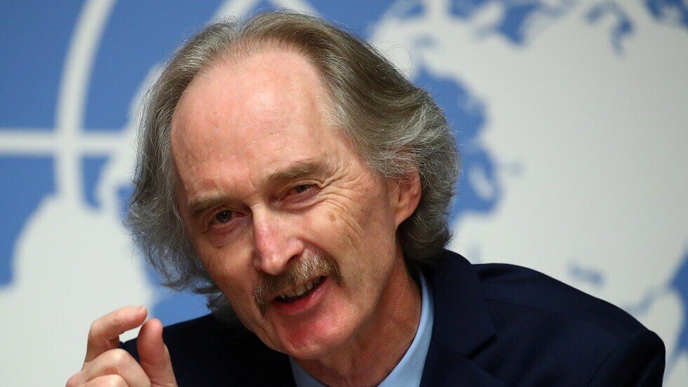 8 ملايين دولار كلفة أول اجتماعات اللجنة الدستورية السورية