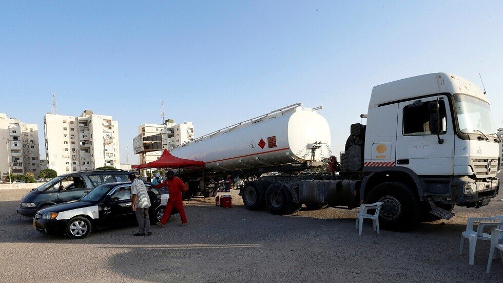 النفط والإسلام: الحرب الأهلية في ليبيا مستمرة