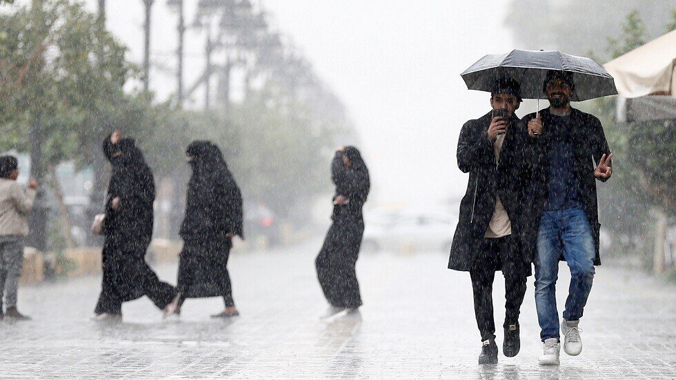 هيئة الأرصاد السعودية: لم نتأخر في التنبيه ومحاولة التشكيك هدفها الكسب الإعلامي