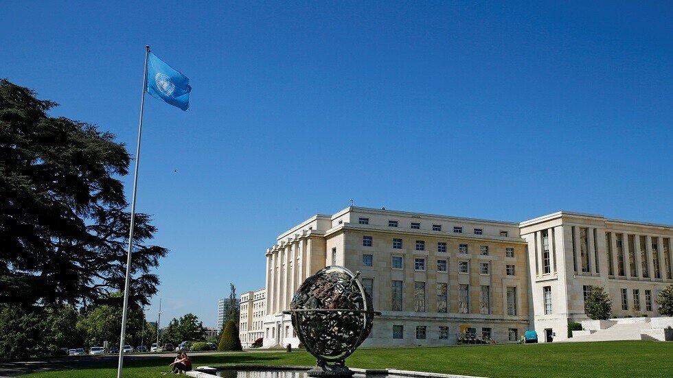 وفد دمشق يصل جنيف لحضور اجتماعات اللجنة الدستورية السورية