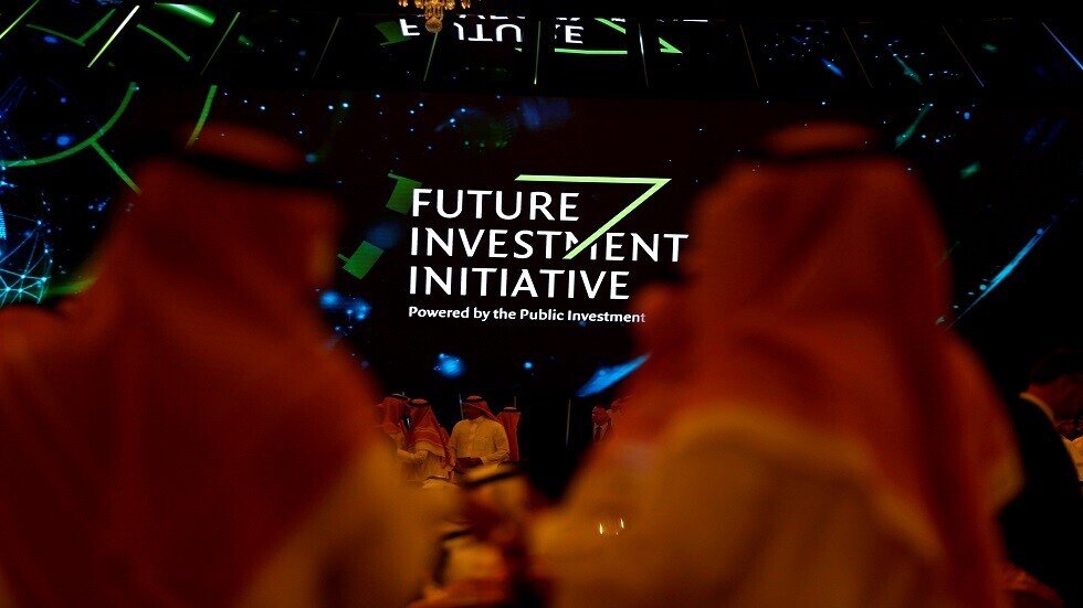 انطلاق منتدى الاستثمار السعودي بحضور دولي رفيع