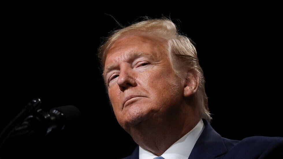 ترامب ينشر صورة الكلب الذي لاحق البغدادي والبنتاغون يصر على  حماية 