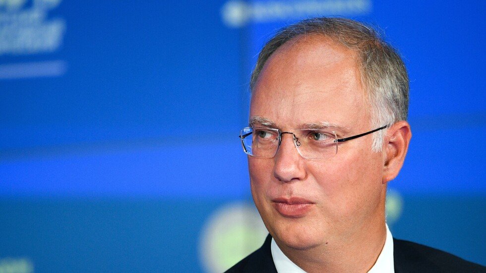 صندوق سيادي روسي: المؤسسات الروسية مهتمة بالاستثمار في