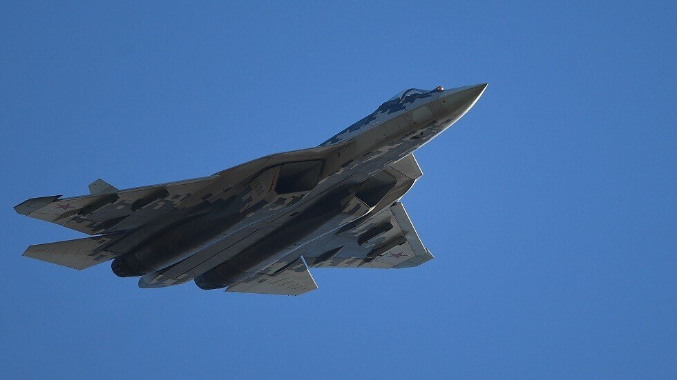 صحيفة أمريكية تشير إلى دول قد تشتري 